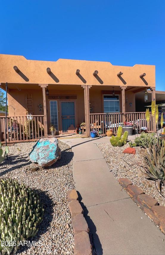 2400 E Baseline Ave. #87, Apache Junction, AZ 85119