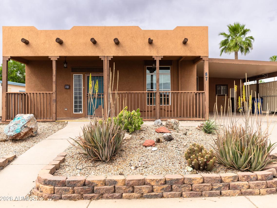 2400 E Baseline Ave. #87, Apache Junction, AZ 85119