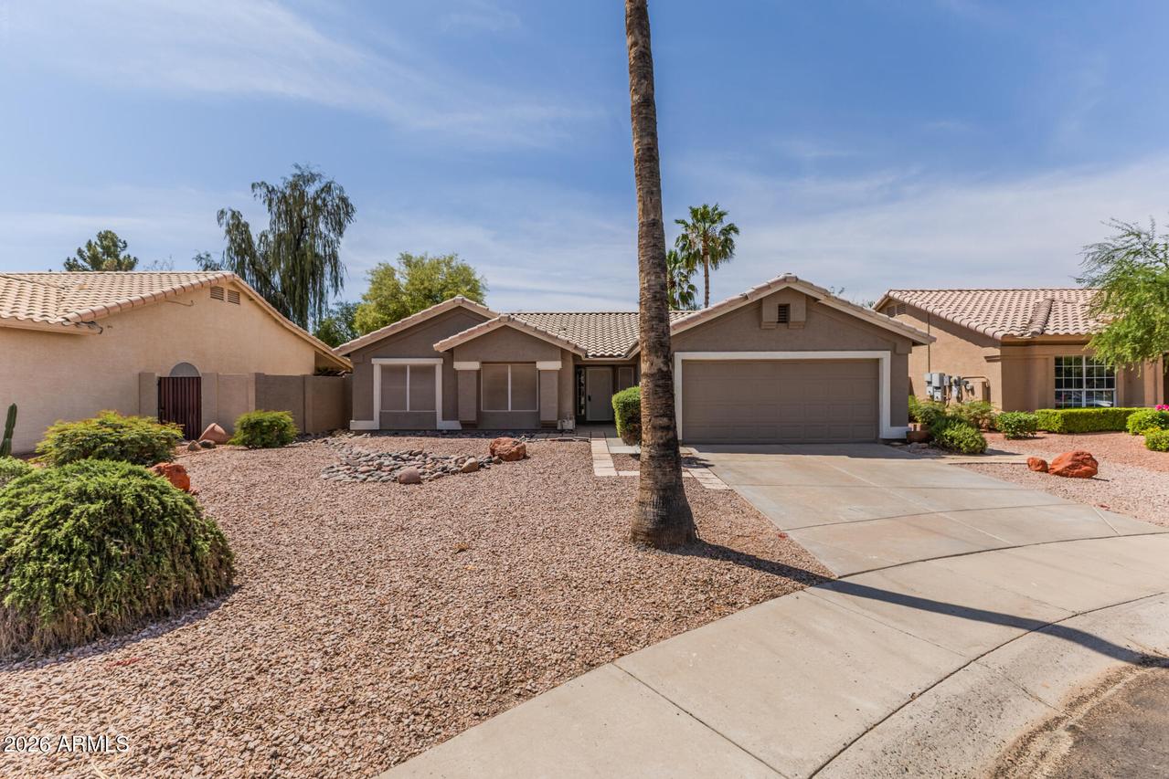6425 W Irma Ln., Glendale, AZ 85308