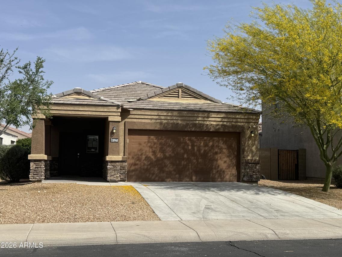 30968 W Picadilly Rd., Buckeye, AZ 85396