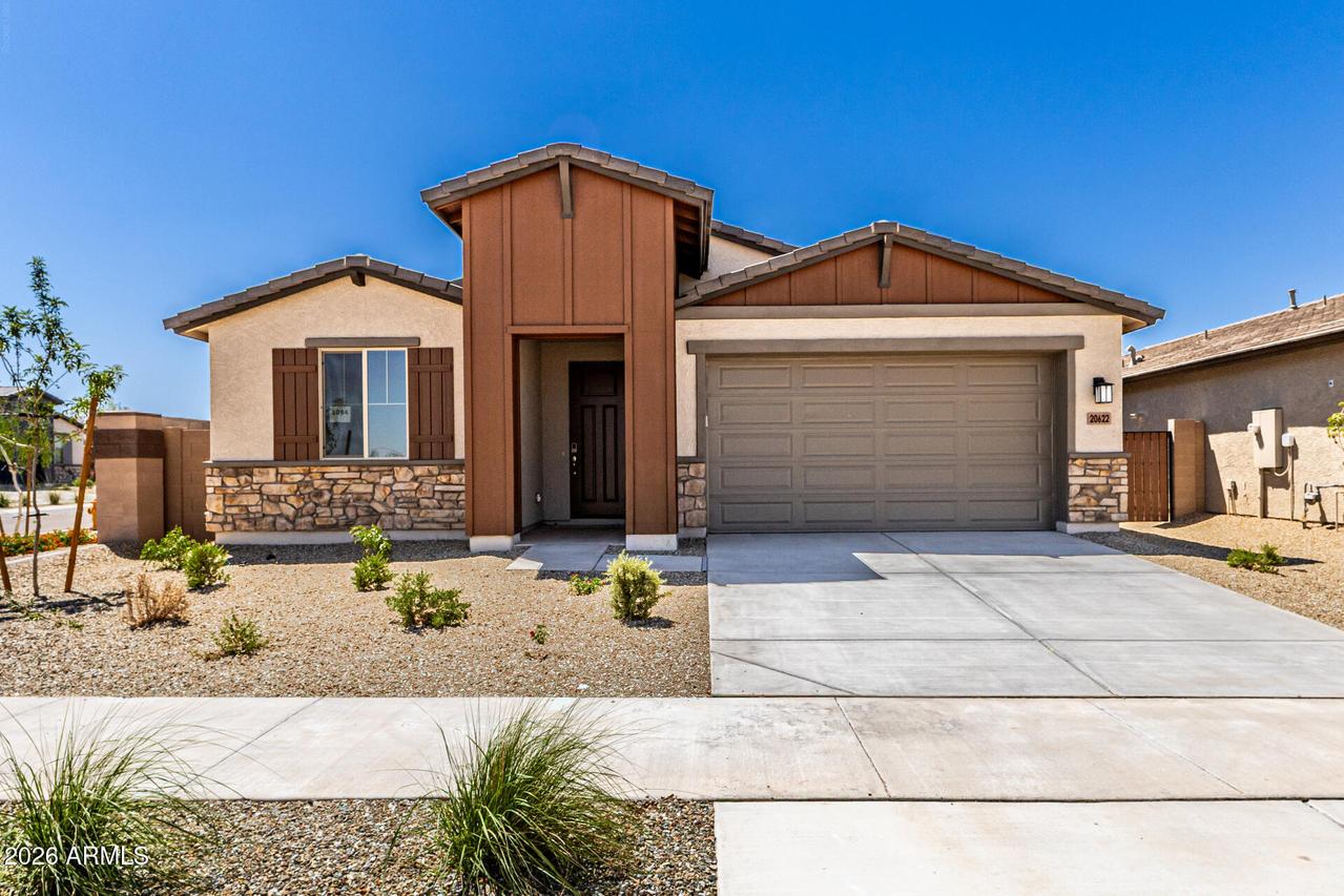 20622 N 225th Dr., Surprise, AZ 85387