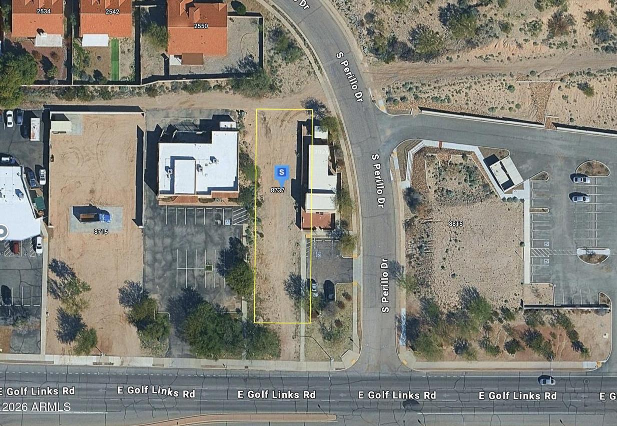 8737 E Golf Links Rd. #-, Tucson, AZ 85730