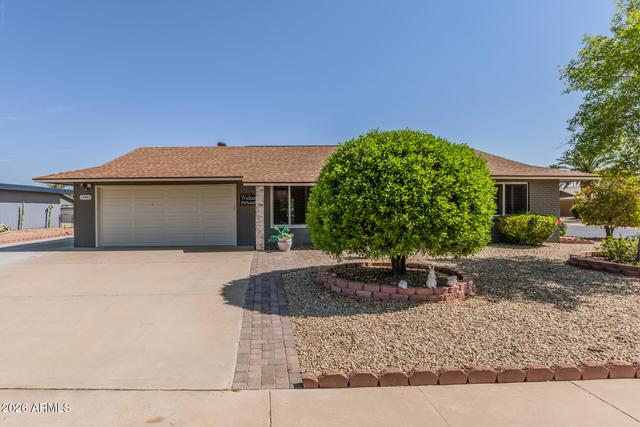 Homes Just Sold in Sun City: April 14th to April 20th