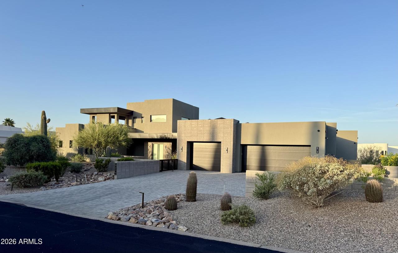 23216 N 95th St., Scottsdale, AZ 85255