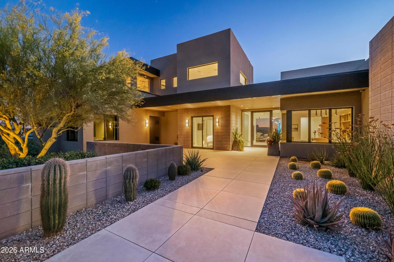 23216 N 95th St., Scottsdale, AZ 85255