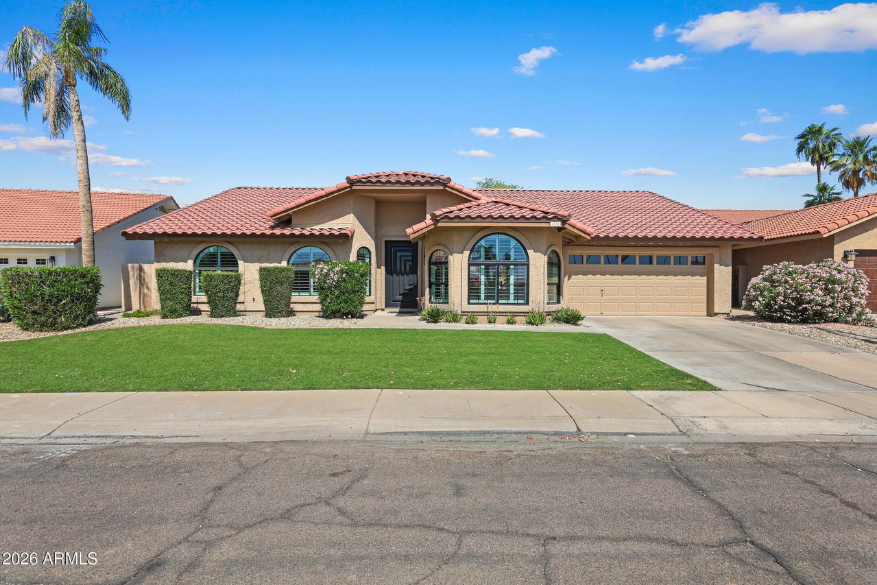 8572 E San Felipe Dr., Scottsdale, AZ 85258