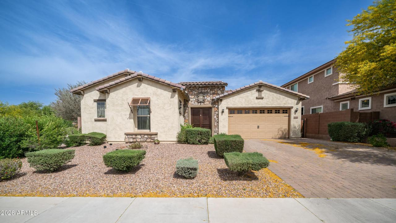 2662 E La Costa Dr., Gilbert, AZ 85298