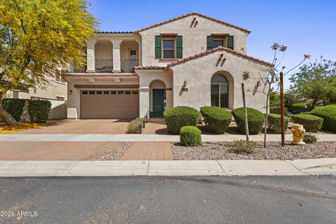 4849 S Avitus Ln., Mesa, AZ 85212