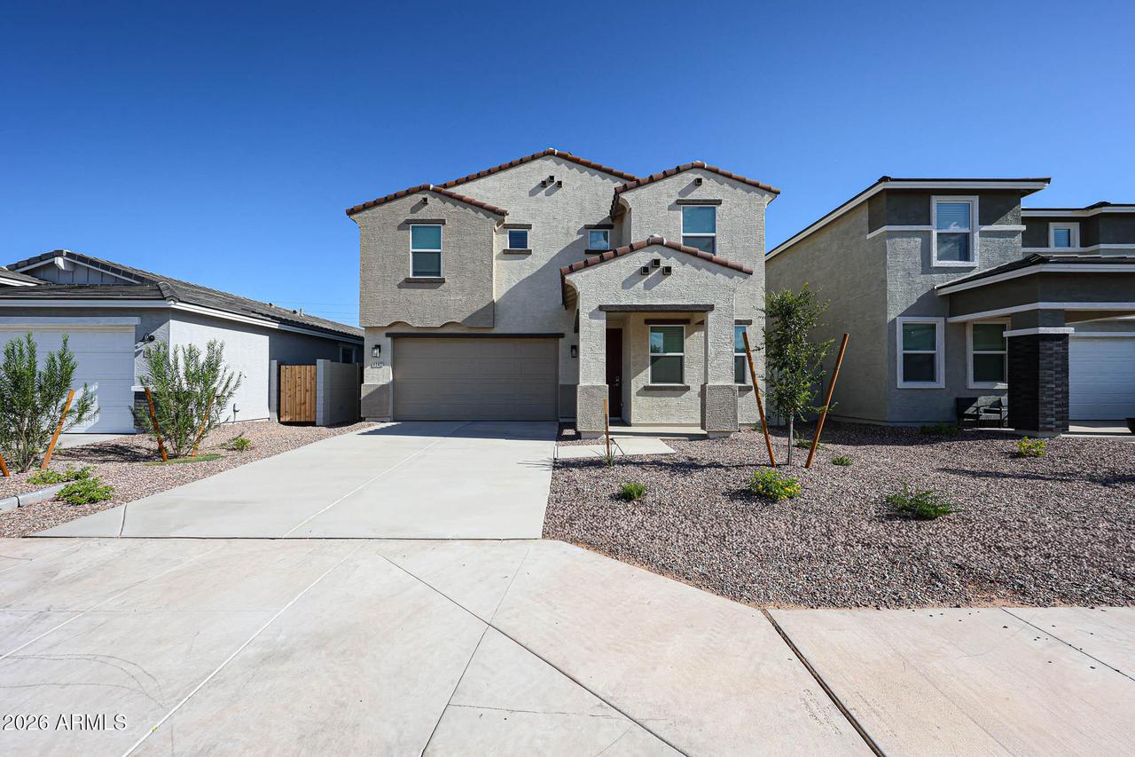 6142 E Crockett Way, San Tan Valley, AZ 85143