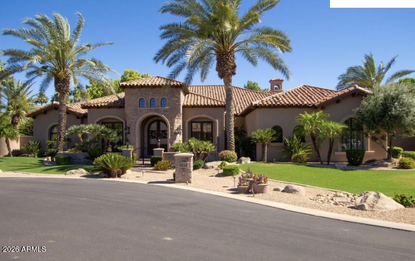 3937 E Menlo Cir., Mesa, AZ 85215