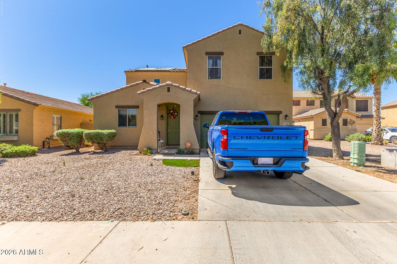 17356 N Rosa Dr., Maricopa, AZ 85138