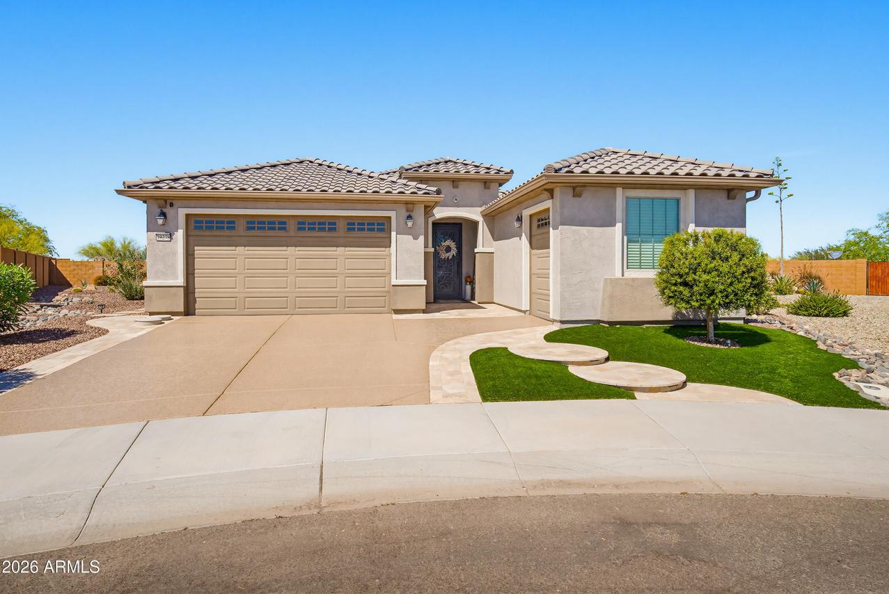 19278 N 262nd Dr., Buckeye, AZ 85396