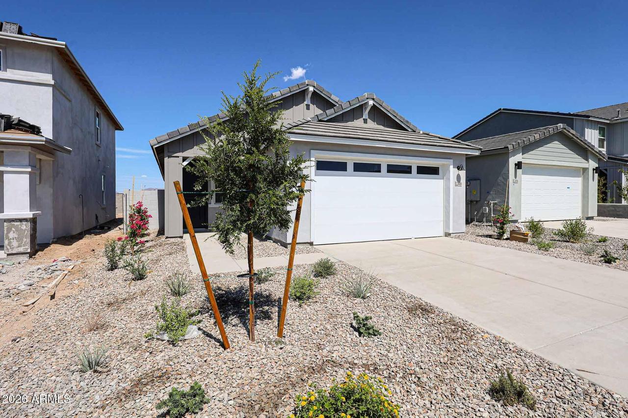 12448 N 305th Ave., Buckeye, AZ 85396