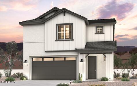 12451 N 305th Ave., Buckeye, AZ 85396