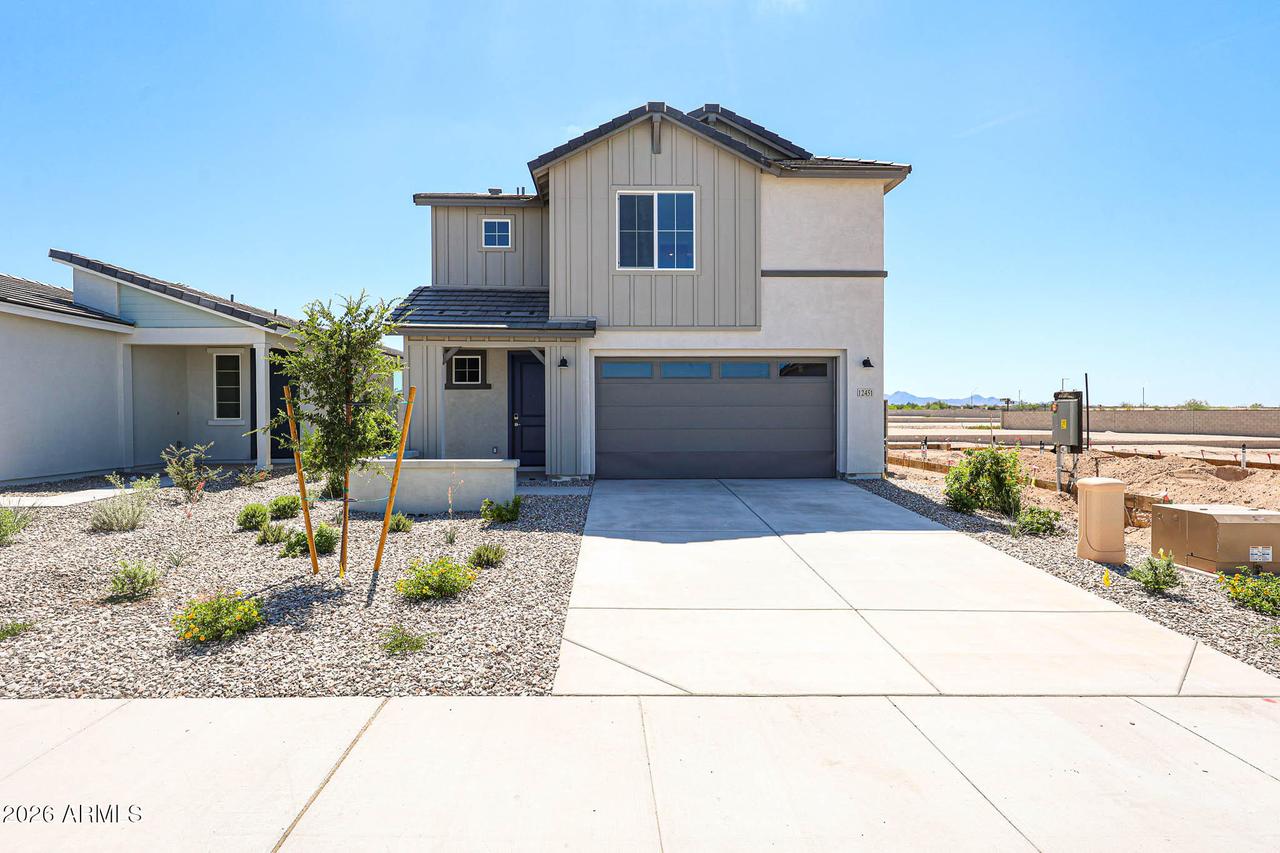 12451 N 305th Ave., Buckeye, AZ 85396