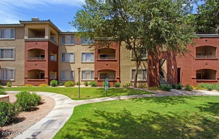 5401 E Van Buren St. #3017, Phoenix, AZ 85008