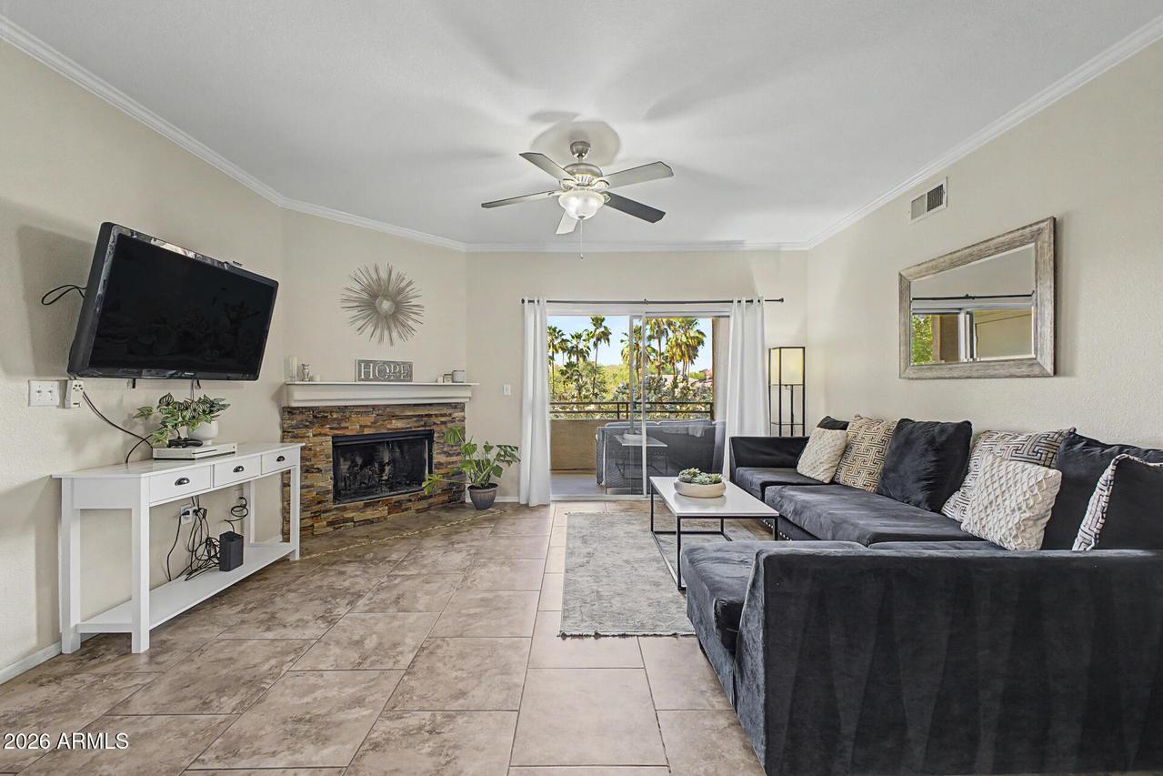 5401 E Van Buren St. #3017, Phoenix, AZ 85008