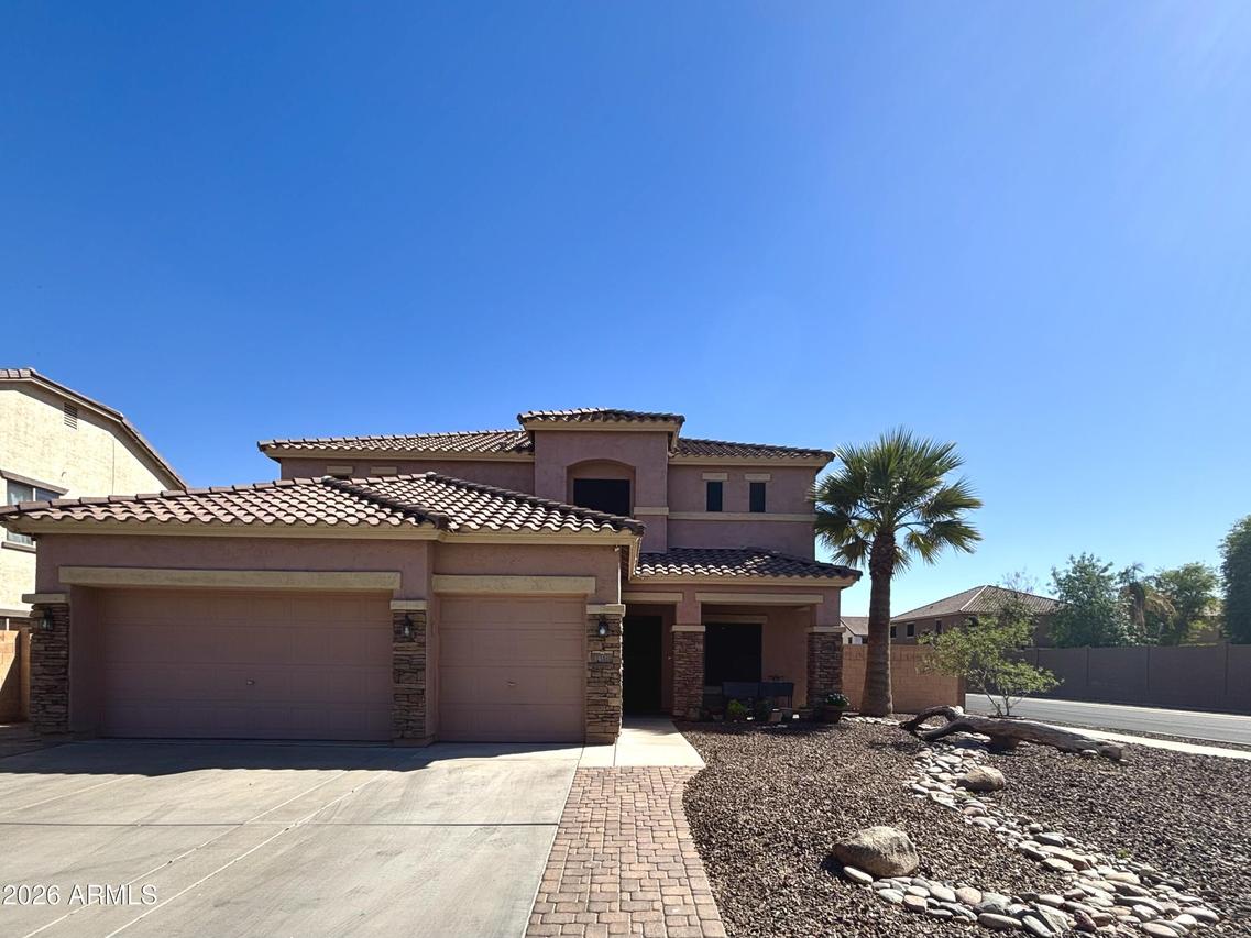 14131 W Lisbon Ln., Surprise, AZ 85379