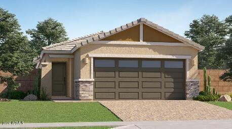 36225 W Mediterranean Way, Maricopa, AZ 85138