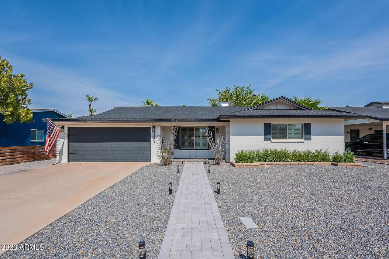 3407 N 85th St., Scottsdale, AZ 85251