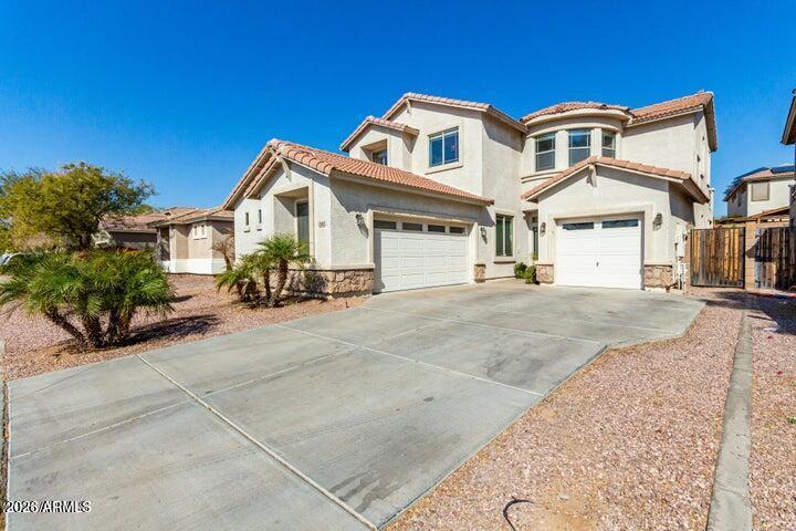 25822 W Magnolia St., Buckeye, AZ 85326