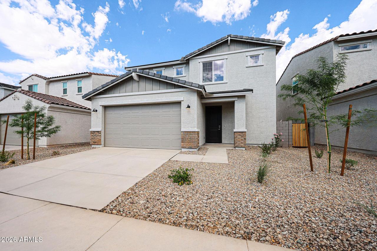 2715 E Music Mountain Ave., Apache Junction, AZ 85119