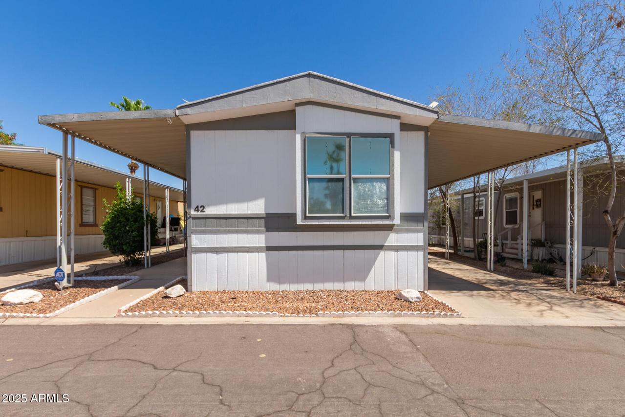 1221 N Dysart Rd. #42, Avondale, AZ 85323