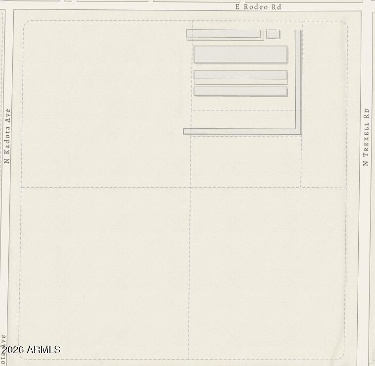 N Trekell Rd. #-, Casa Grande, AZ 85122