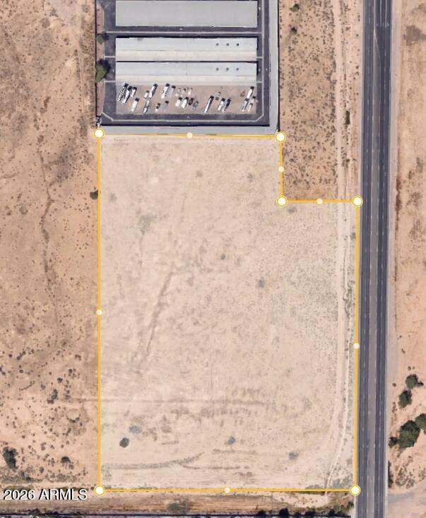 N Trekell Rd. #-, Casa Grande, AZ 85122