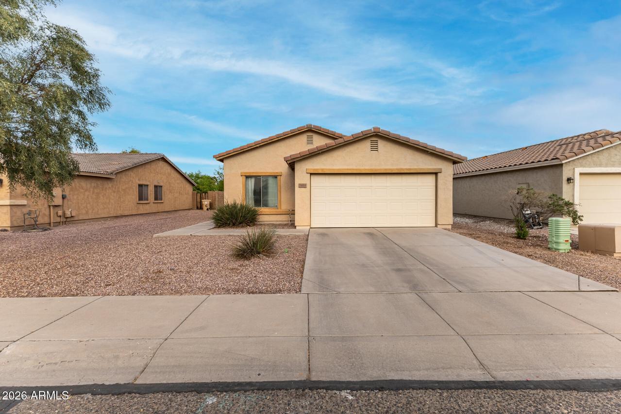 7491 S Horizon Ct., Buckeye, AZ 85326
