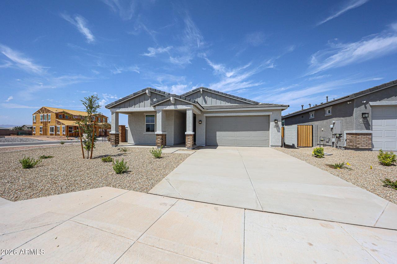 40010 W Sparks Ln., Maricopa, AZ 85138