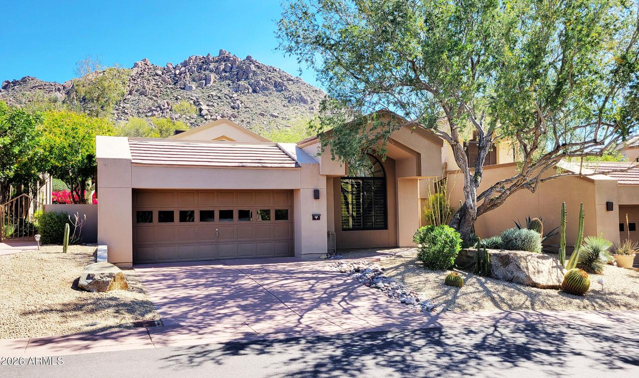 25150 N Windy Walk Dr. #6, Scottsdale, AZ 85255