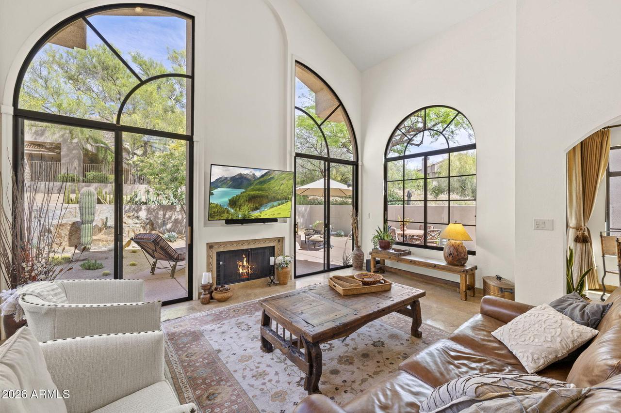 25150 N Windy Walk Dr. #6, Scottsdale, AZ 85255