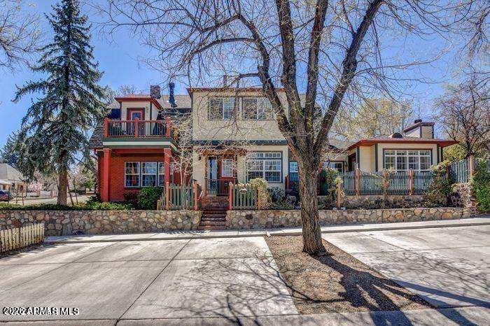 325 E Union St., Prescott, AZ 86303