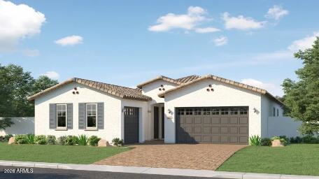 23144 E Roundup Way, Queen Creek, AZ 85142