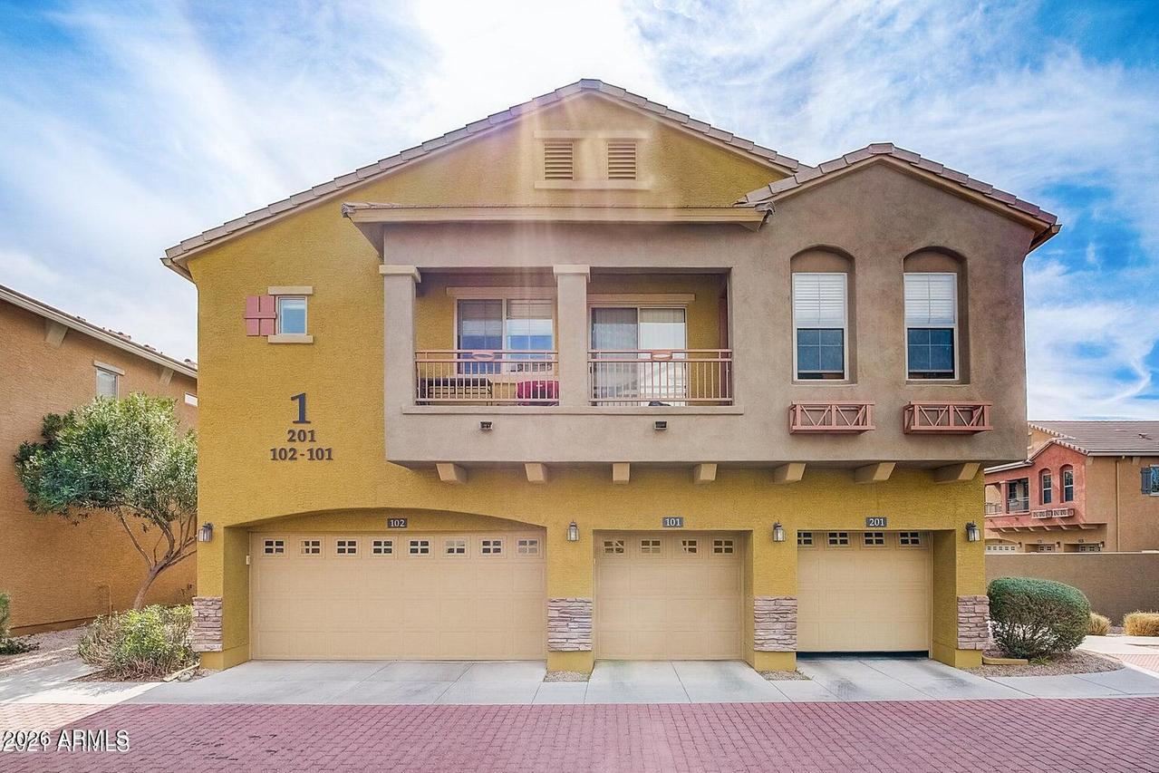 17150 N 23rd St. #102, Phoenix, AZ 85022