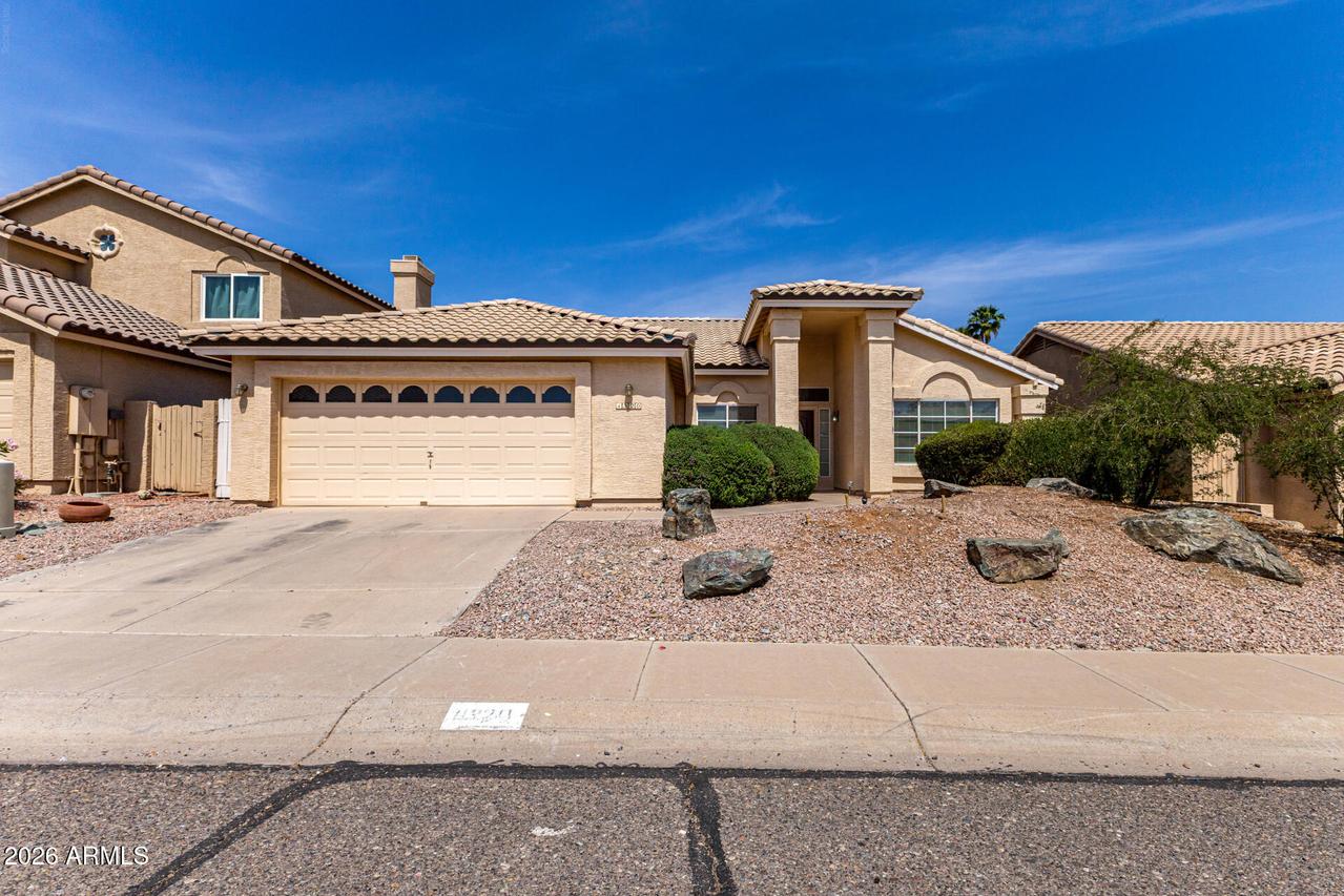 1320 W Mountain Sky Ave., Phoenix, AZ 85045