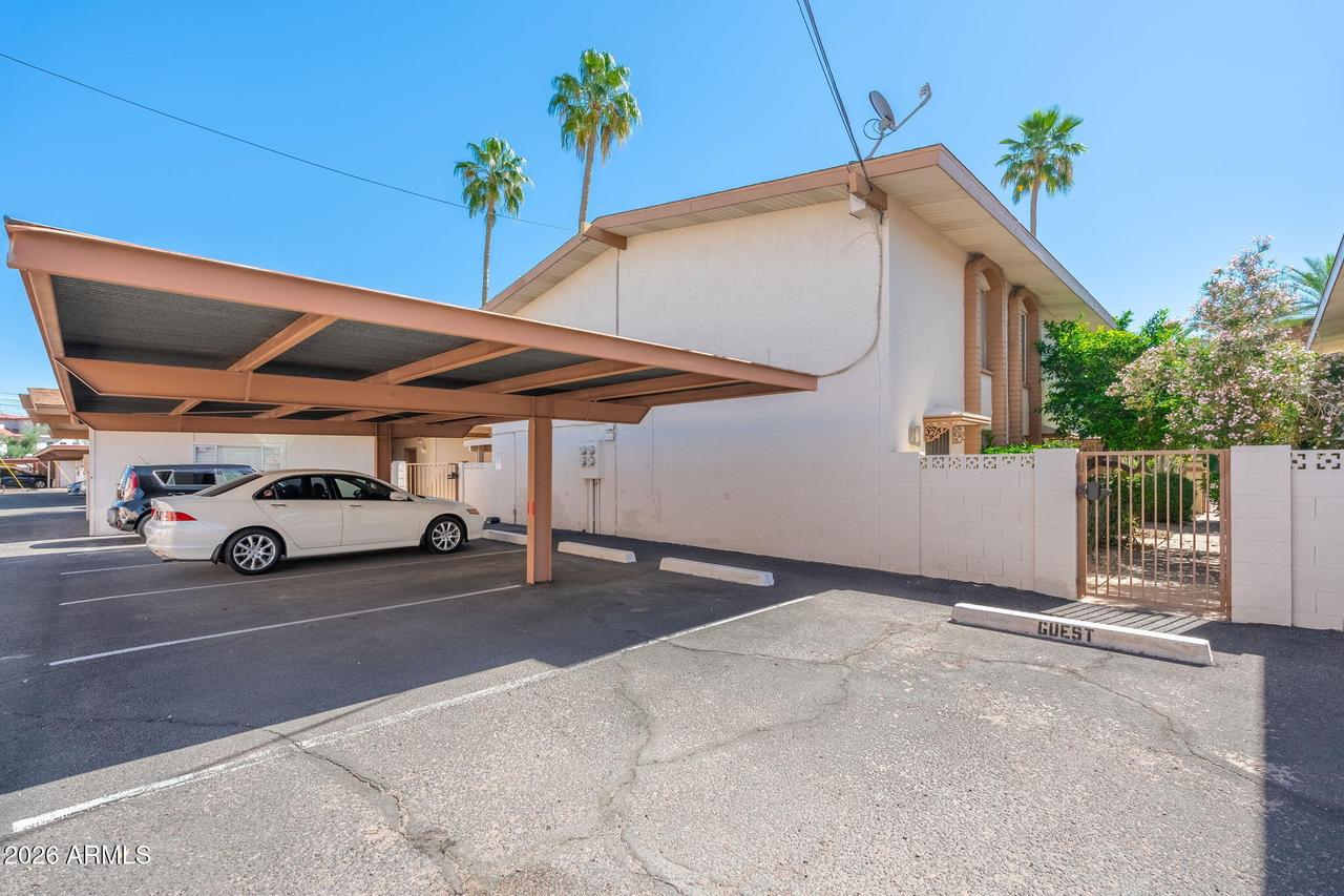 4848 N Woodmere Fairway Dr. #5, Scottsdale, AZ 85251