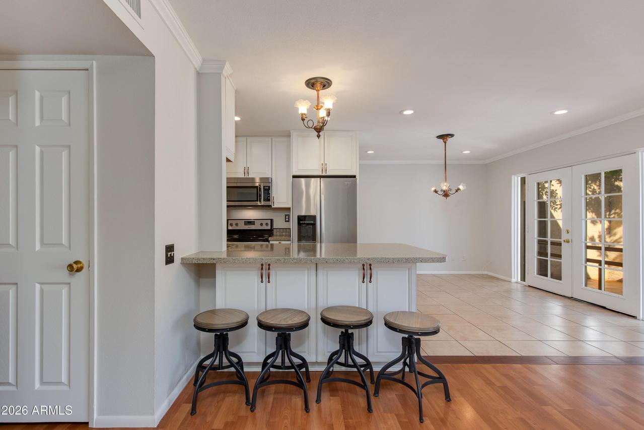 5617 S Clambake Bay Ct. #B, Tempe, AZ 85283