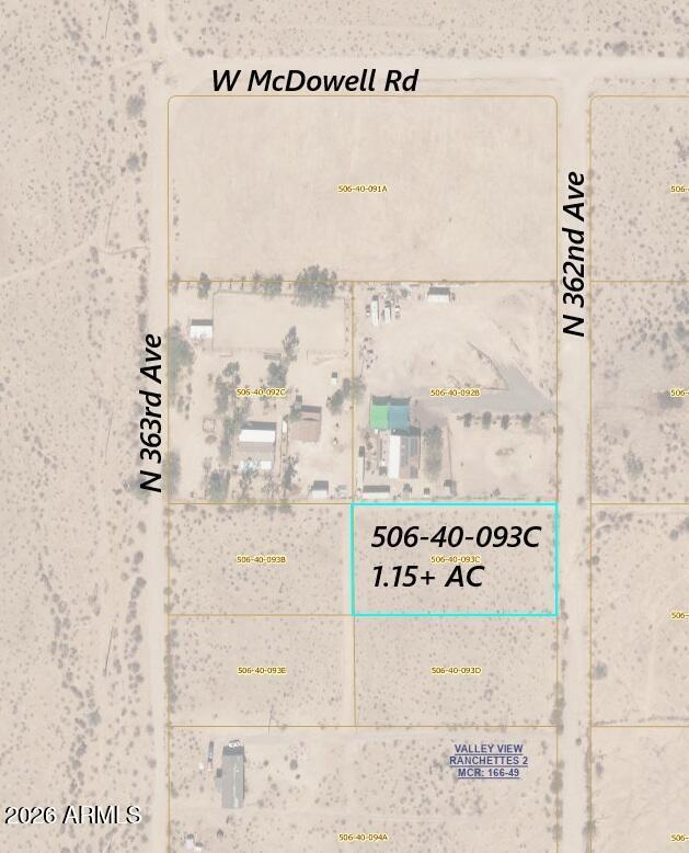 14XX N 362nd Ave. #55, Tonopah, AZ 85354