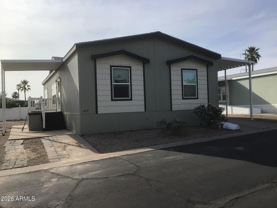 2000 S Apache Rd. #79, Buckeye, AZ 85326