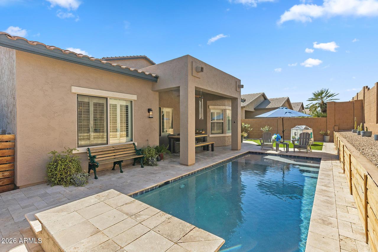 8456 W Quail Track Dr., Peoria, AZ 85383