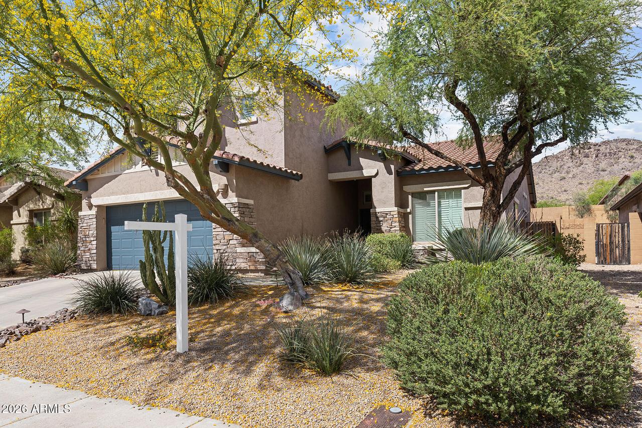 8456 W Quail Track Dr., Peoria, AZ 85383