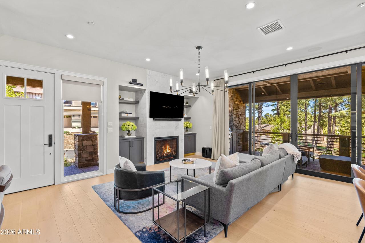 2993 S Tourmaline Dr. #33, Flagstaff, AZ 86005