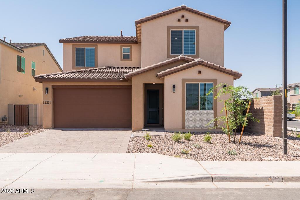 337 E Lindo Ln., San Tan Valley, AZ 85140