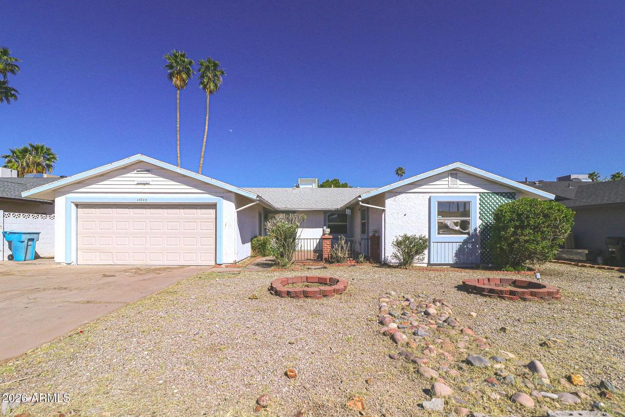14843 N 37th Ave., Phoenix, AZ 85053
