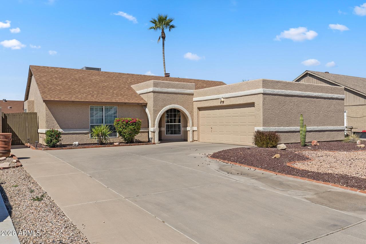 1623 W Citation Ln., Chandler, AZ 85224