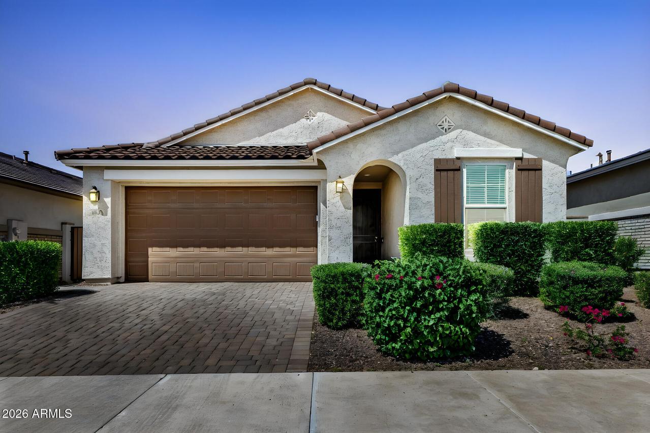 4420 N 202nd Ln., Litchfield Park, AZ 85340