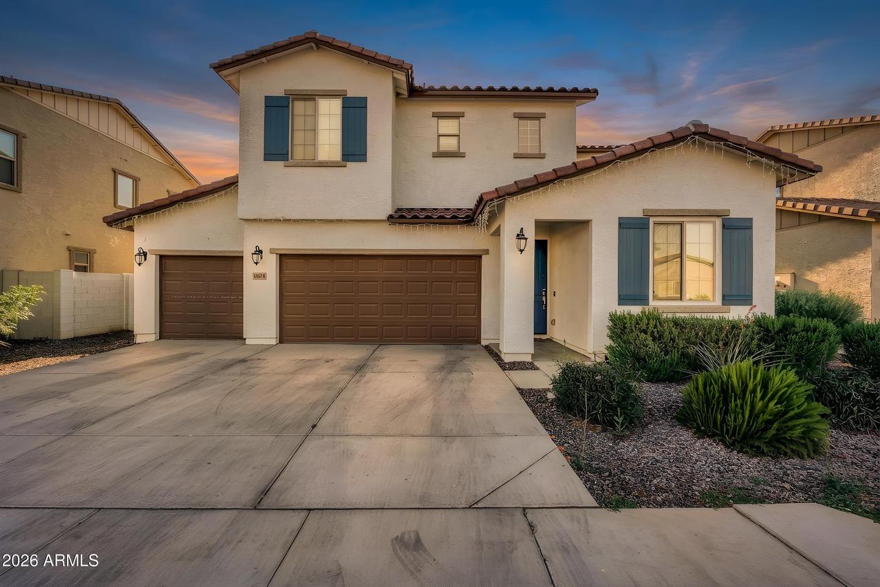 10220 N 49th Ave., Glendale, AZ 85302