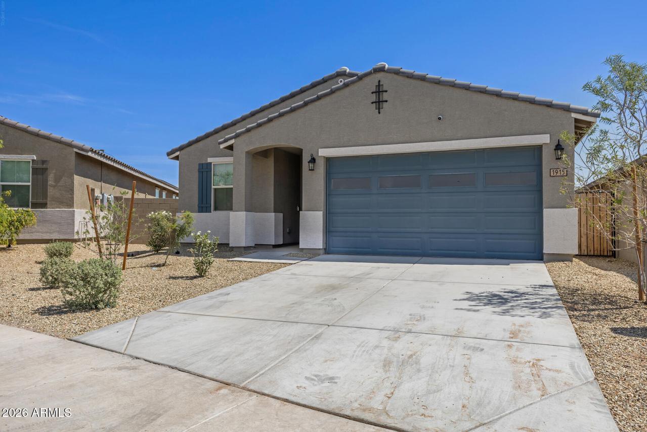 1915 S 241st Dr., Buckeye, AZ 85326